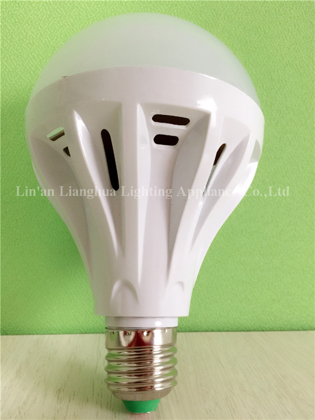 12W High Power LED Bulb Plastic, LED Lighting for India