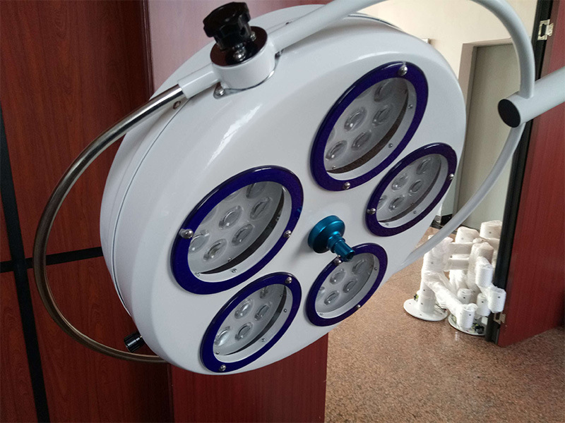 Thr-Yd105 Hospital LED Operation Light Without Shadow