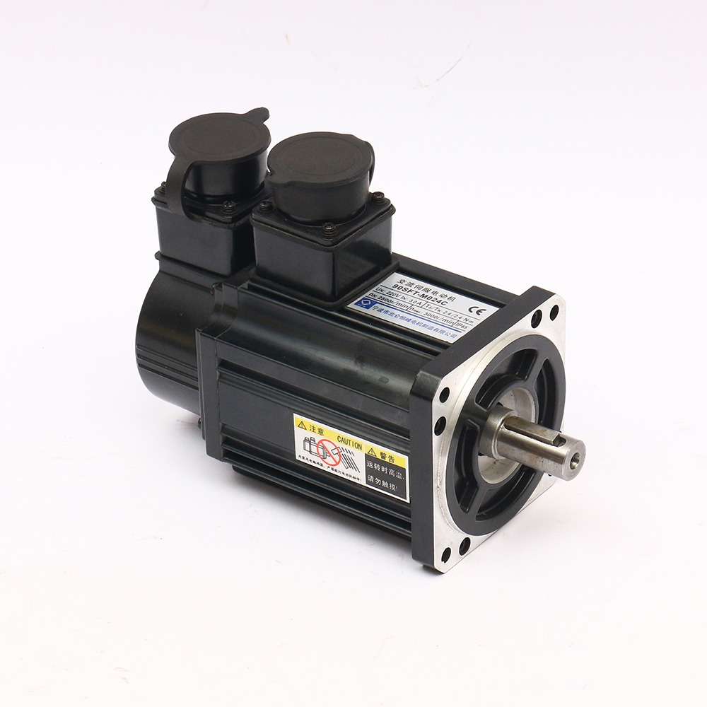 750W Ac Servo Motor 750W Ac Servo Motor
