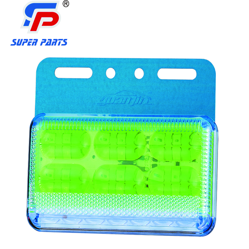 Auto Lighting System Auto Lighting System