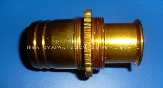 Aluminium Anodized Precision Part Ringjet CNC Machined