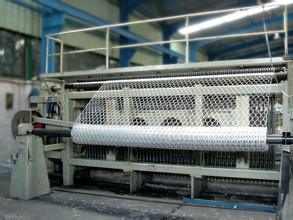 PVC Coated Gabion Box Anping Factory