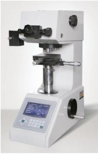 Hv-1000 Micro Vickers Hardness Tester