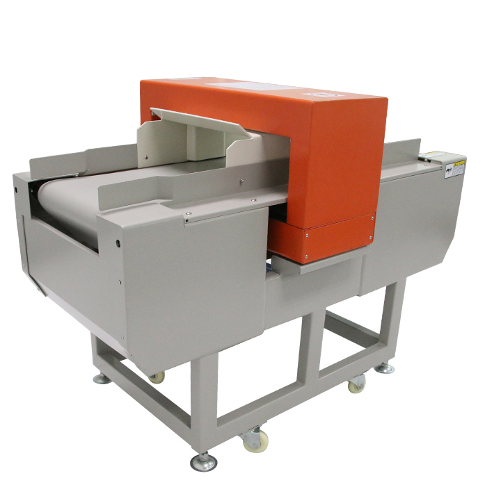 Needle Detector Machine for Shoes Industry