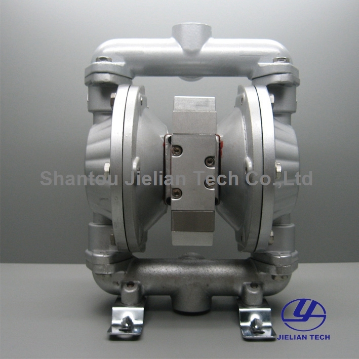 Bml-20 Double Way Pneumatic Diaphragm Pump for Ink Glue Circulation