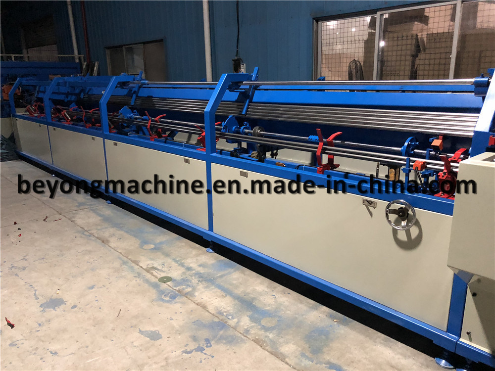 Professional Manufacturer of Automatic Pipe Cutter Pipe Cut off Machine