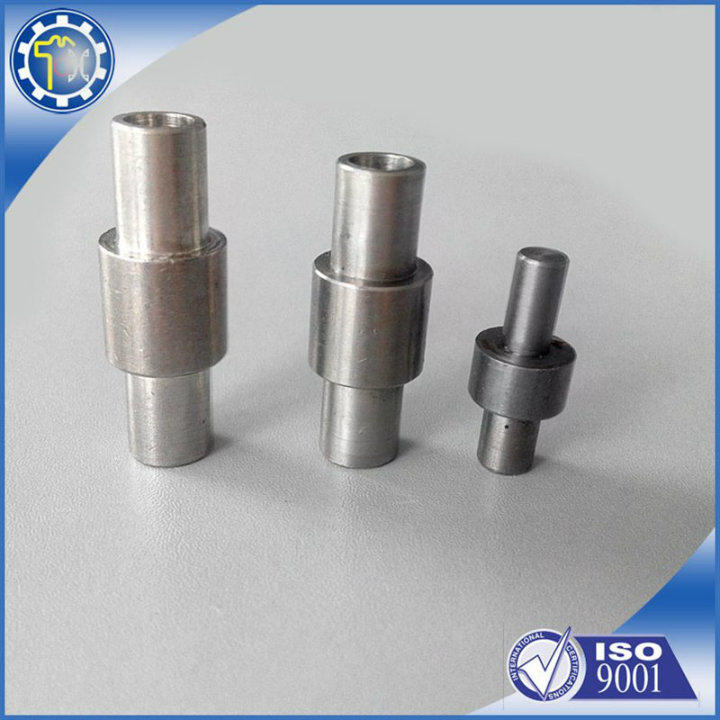 Custom CNC Part Heavy Hex Nut Stainless Steel 304/ 316 Stud Bolt with High Quality