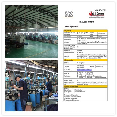 Hardened Dayton Ball Bearing Cage Guide Bushing