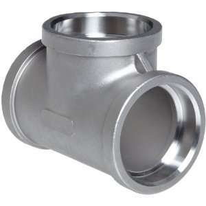 Hot Forged Threaded Pipe Fittings