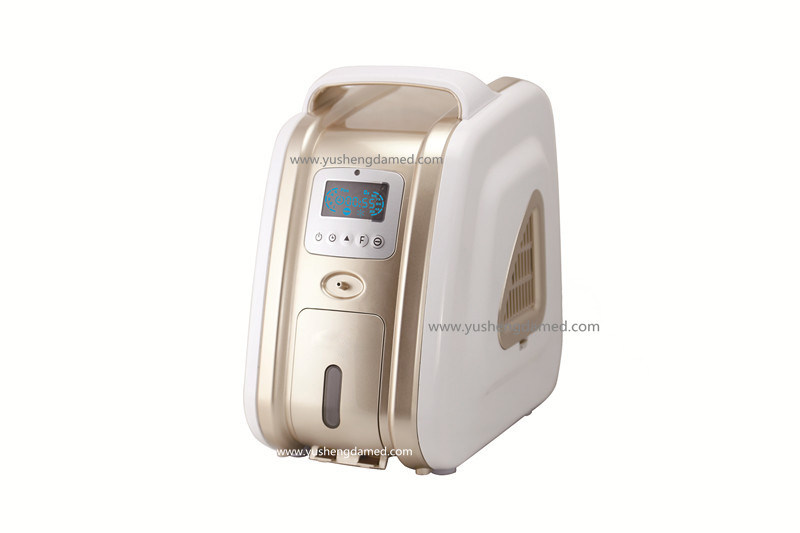 Medical Equipment Cw Series 3L Oxygen Concentrator Cw-3