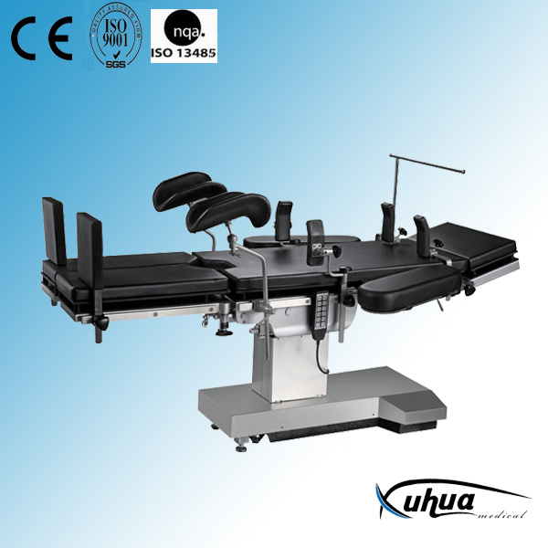 Surgical Equipment, Multi-Function Operating Table (XH910)