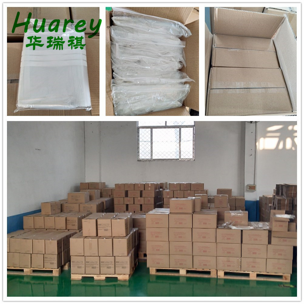 4 Mil Heavy Duty Plastic Reclosable Zipper Bags