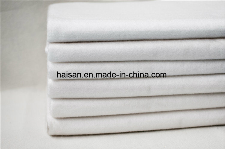 Best Quality 300GSM PP/Polyester Non-Woven Geo Textile with Ce/ISO9001