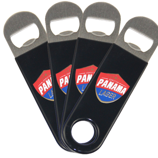 China Manufacturer Cheap Printing Logo Metal Custom Bottle Opener