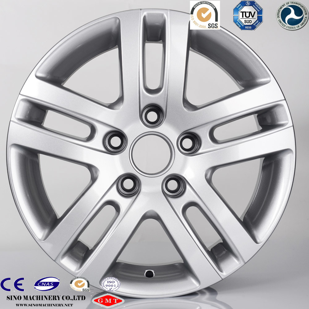 Passenger Car OEM Replica Alloy Wheel Rim