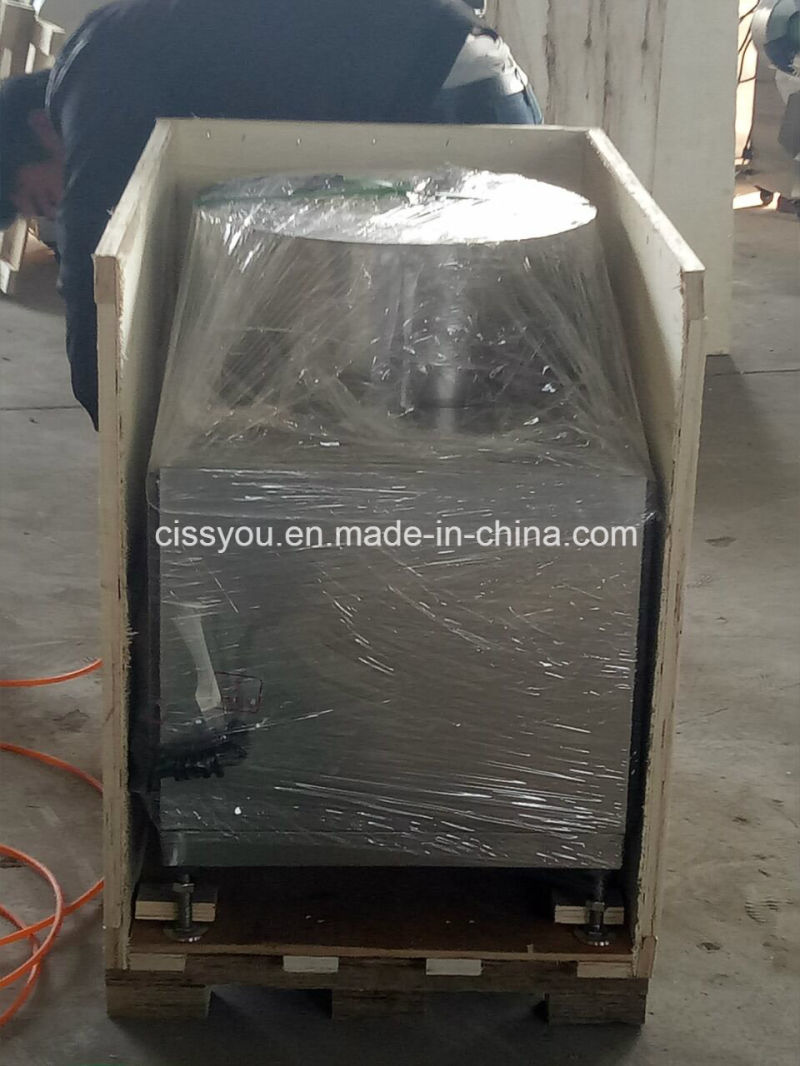 Gas Electrical Coal Heating Potato Chips Blanching Machine