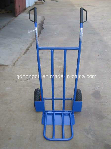 Manufacturer of Hand Trolley (HT1830)