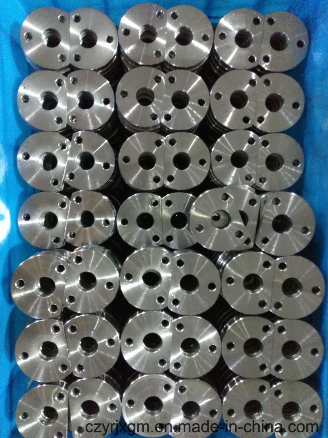 High Quality Customized Forged Flange