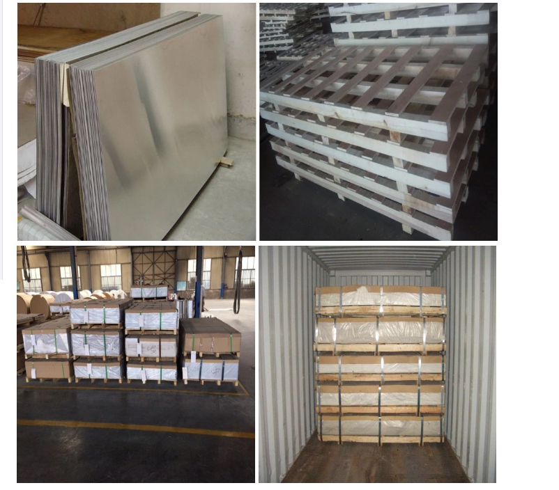 5052 O-H112 Aluminum Sheet Price Per Ton