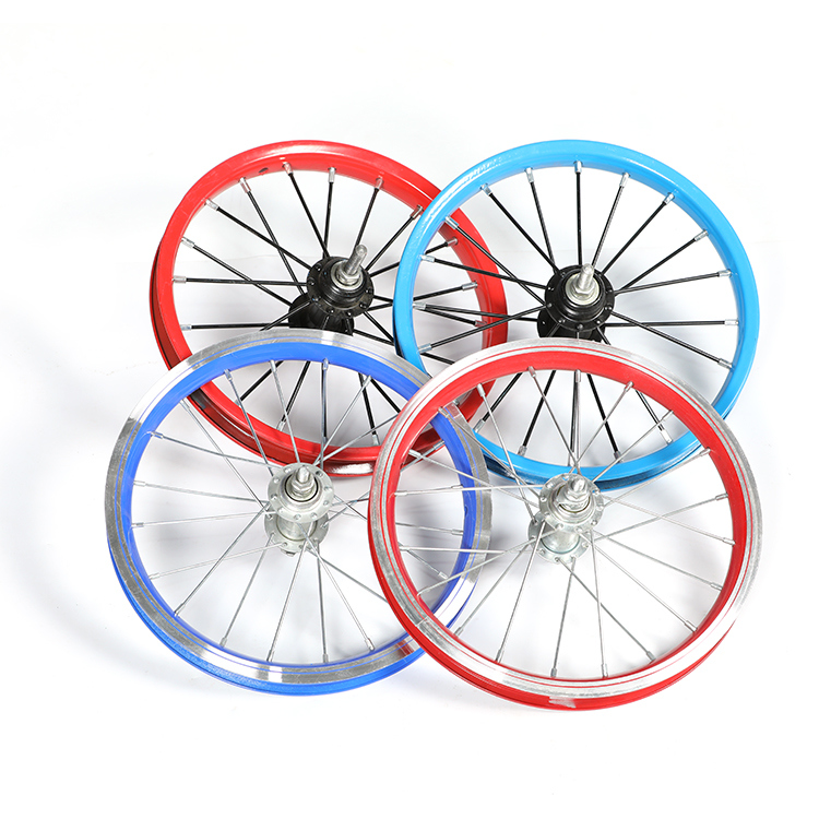 Aluminum Rims 12-26inch Children Bicycle/Bike Rim