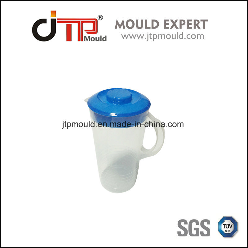 Two Cavities Thin Wall Cup of Injection Moulding