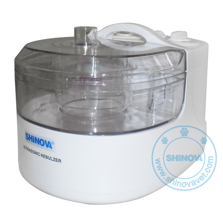 Ultrasonic Nebulizer for Veterinary (W001)