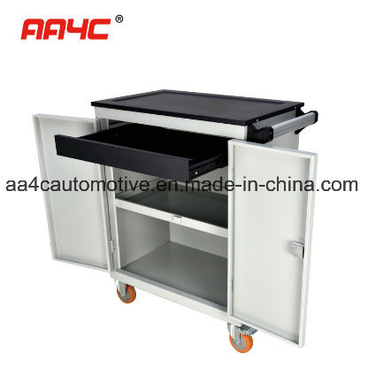 1 Drawer Tools Trolley with Wheels AA-G204