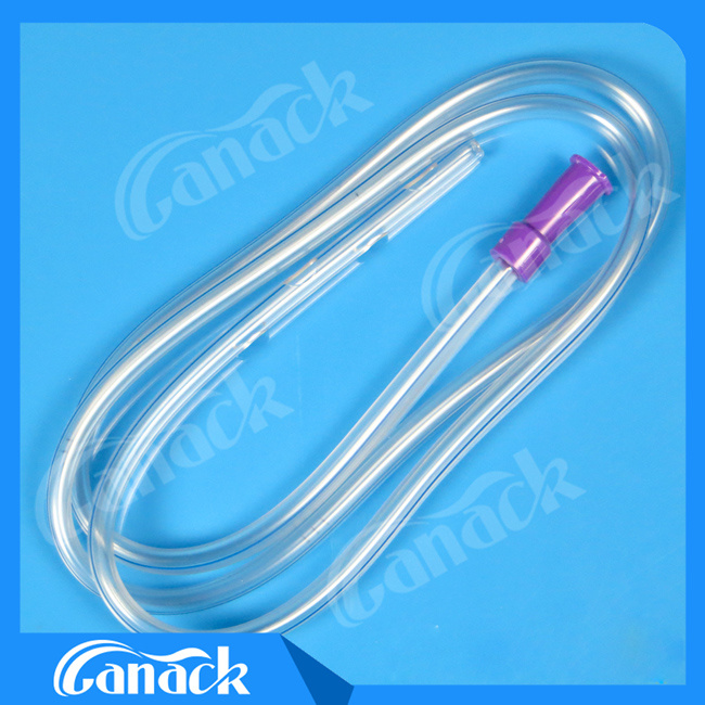 Ce and ISO Available PVC Stomach Tube