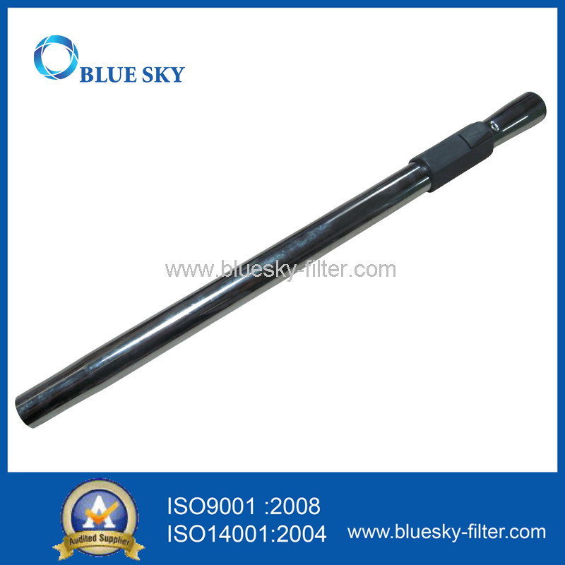 Telescopic Extension Metal Tube for Shop VAC Vacuum