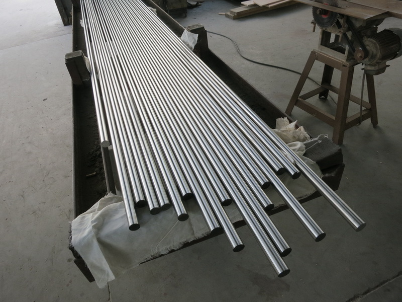 AISI 316L Stainless Steel Grinding Bar