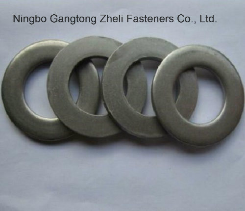 Free Sample Fasteners Carbon Steel DIN125 Flat Washer