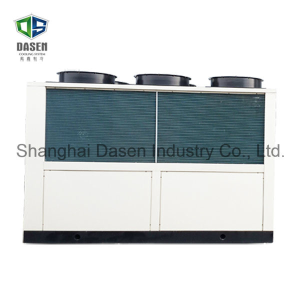 CE Air Cooled Heat Pump (DLA-901~7601(H))