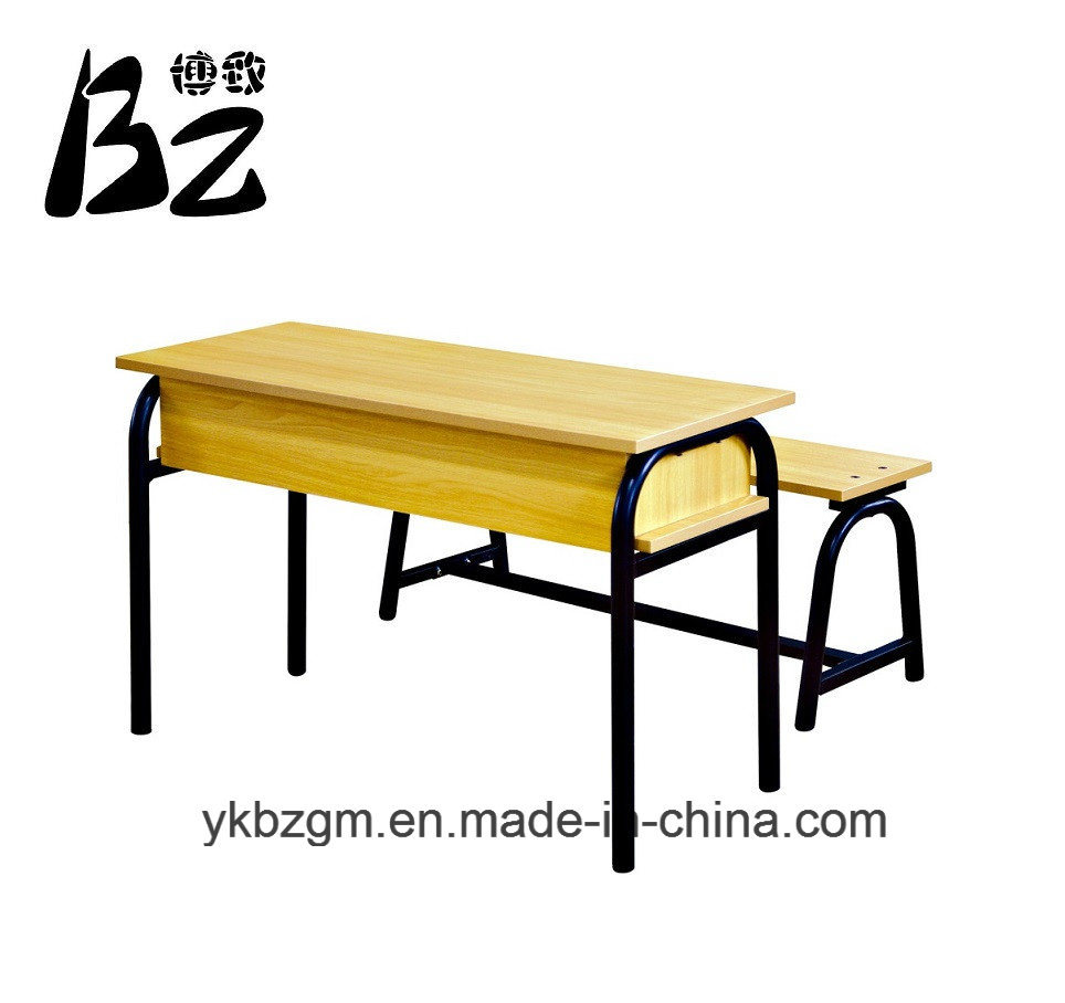 Student Desk and Chair Classroom Furniture (BZ-0080)