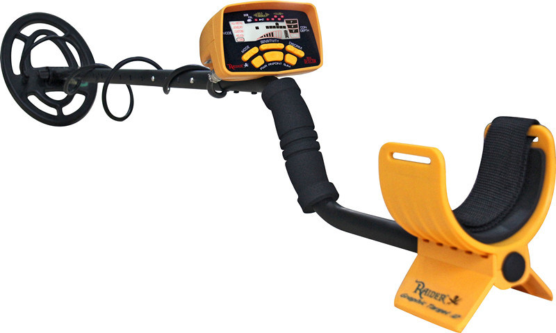 Best Deep Ground Gold Finder Metal Detector