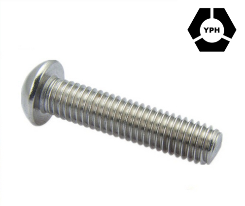High Quality DIN 938 Standard Size Stud Stainless Steel Bolt