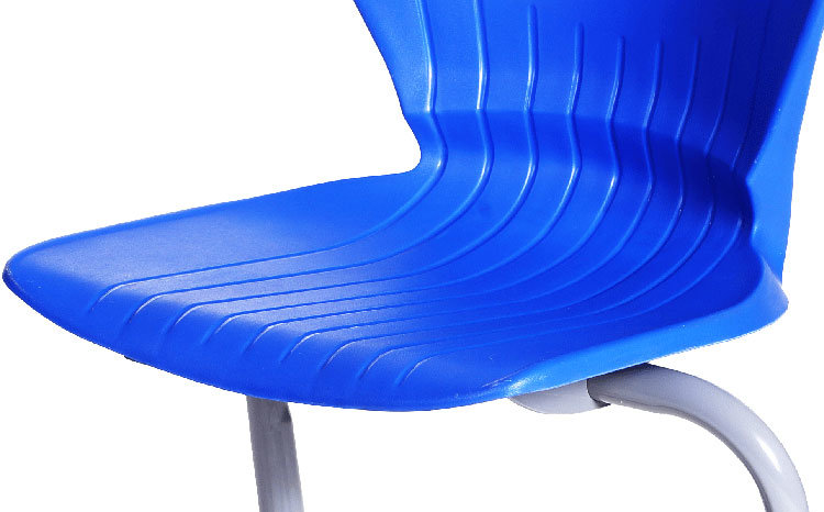 Plastic Metal Chair and School Teacher Office Furniture