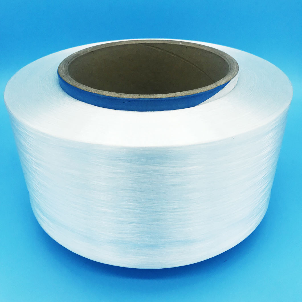 100% Polyester Low Melting Yarn