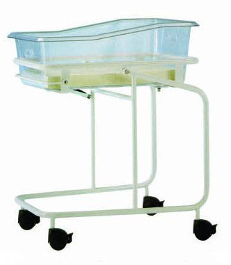 Hospital Bed for Infant, Baby Bassinet (D-4)