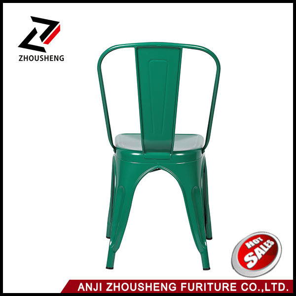 Green Stackable Flash Furniture Metal Indoor Outdoor Chairs Restaurant