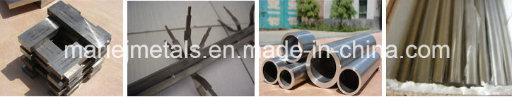 Blank or Finished Tungsten Carbide Rod