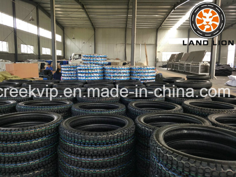 Manufacture Highway Street Pattern Motorcycle Tyre 60/80-17, 70/80-17, 80/90-17