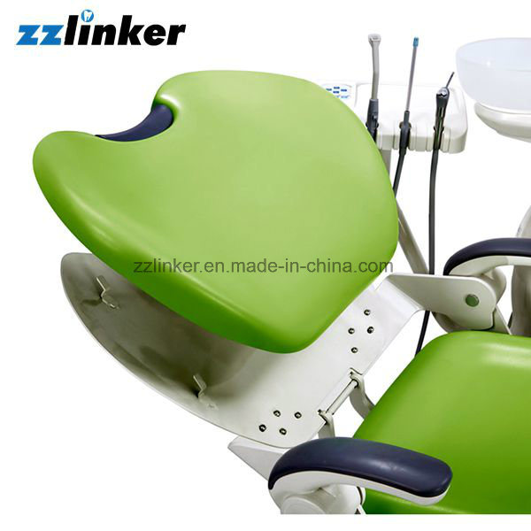 Al-388SD Price of Best Dental Chair Manufacturers China