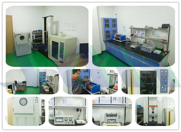 High Quality Standard Specifications Impact Bed Impact Bar Factory Directly Provide