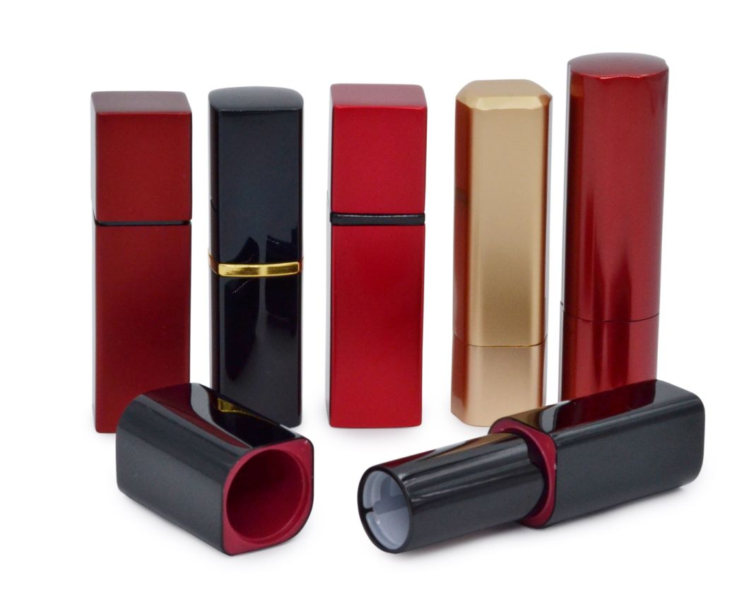 Custom Empty Container Lipstick Case Tube Lipstick Tube
