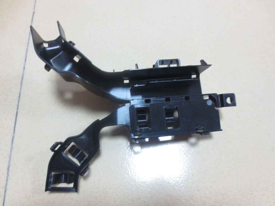 Cable Clip/Channel for Auto Part, Automotive Plastic Mould