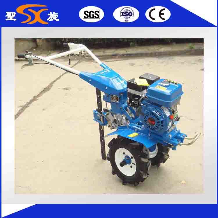 Agricultural Farm/Garden Mini Tractor Power Tiller on Sale