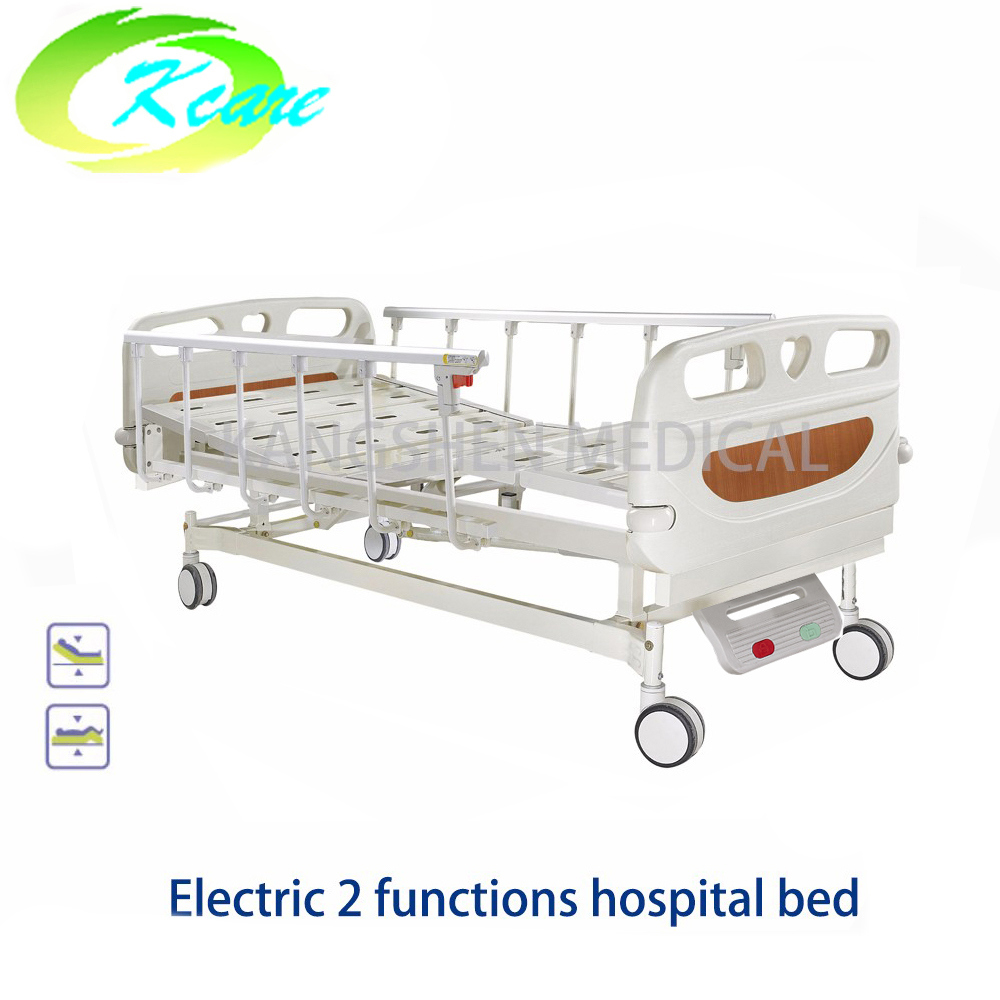 Strongly Recommended Stainless Paramount Electric Hospital Bed