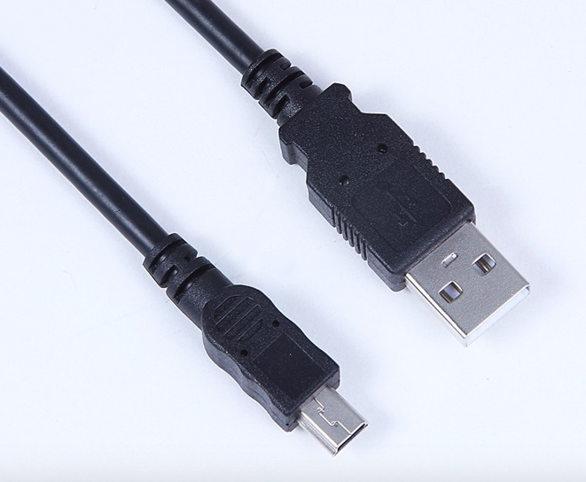 Mini USB Cable USB2.0 Charger Cable 3m