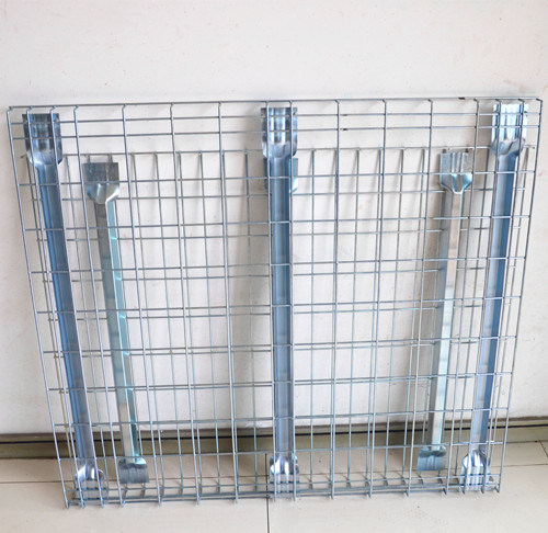 Steel Wire Deck Shelf