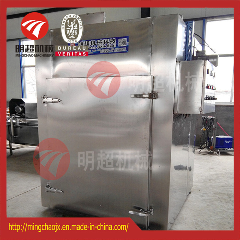 Chicken Bones Chamber Drying Equipment Food Dryer